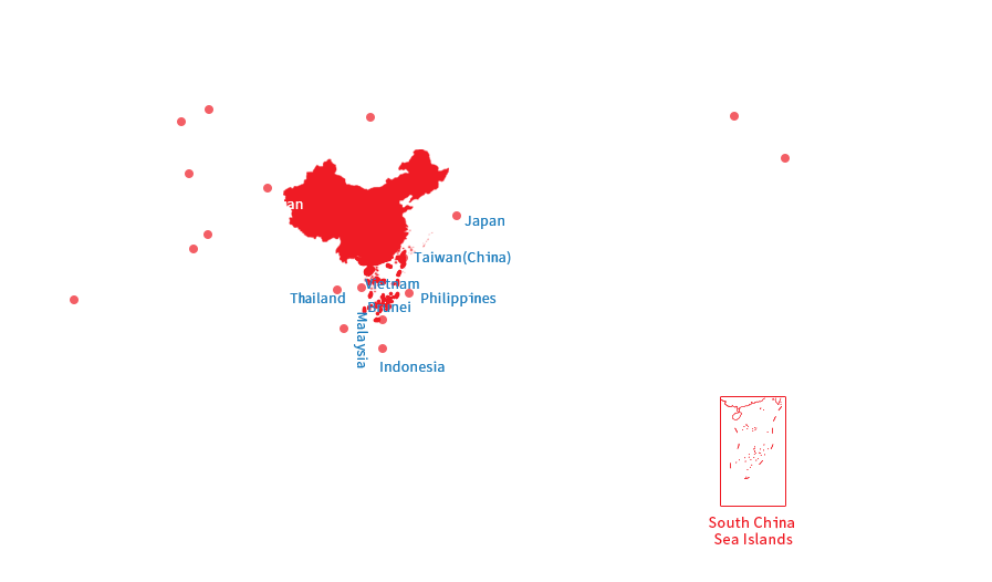 油炸機流水線-食品機械-銷售網絡